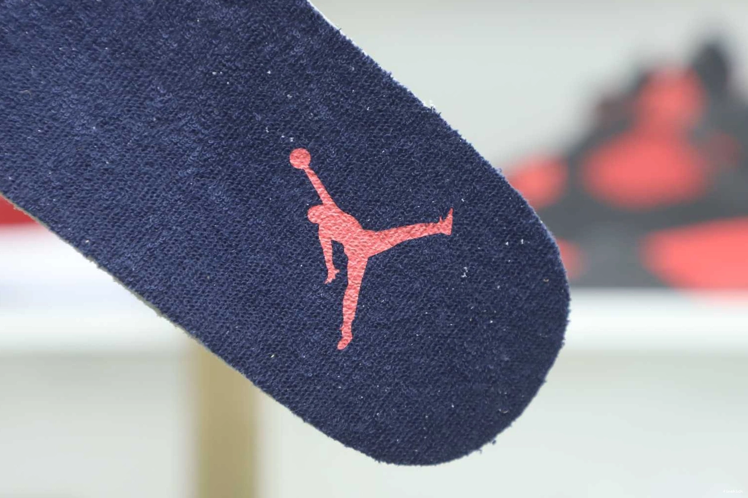 AIR 'TINKER' 6 RETRO JORDAN 0901